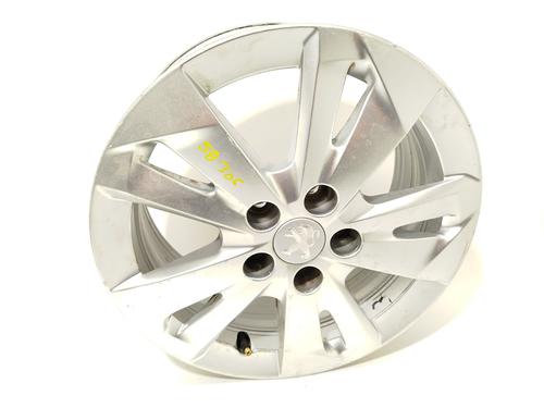 Fælk PEUGEOT RIFTER 1.5 BlueHDi 130 | BP36304174C45 - Image 2