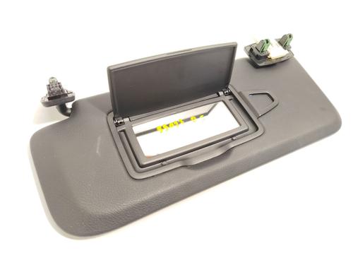 Used Left sun visor Left sun visor 23409337 23409337