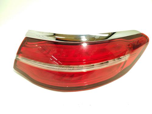 Used Right taillight Right taillight MERCEDES-BENZ GLE Coupe (C292) 350 d 4-matic (292.323, 292.324) (258 hp) 33691537 33691537