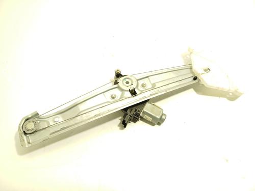 Front left window mechanism HYUNDAI TUCSON (NX4E, NX4A) | BP30936074C22