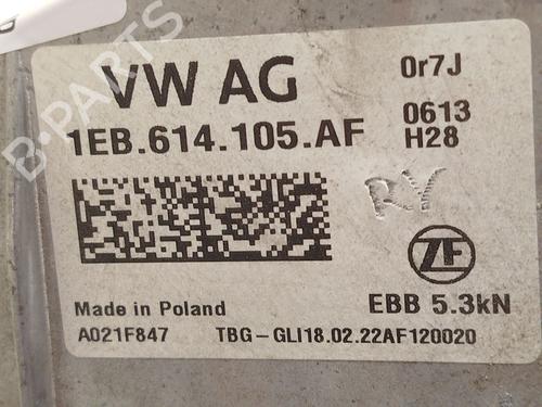 Servo brake AUDI Q4 E-TRON Sportback (F4N) 40 | BP28107404M42 