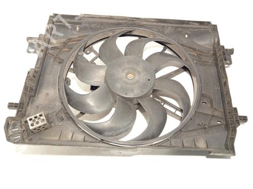 radiator-fan-dacia-sandero-ii-2012-32060124 main image
