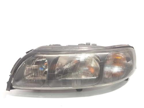 Used Left headlight Left headlight VOLVO S60 I (384) [2000-2010] 11037613 11037613