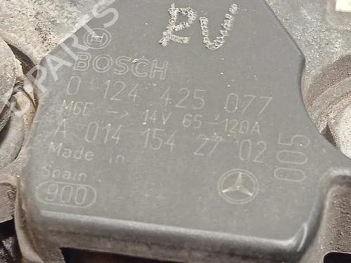 Alternator MERCEDES-BENZ VITO / MIXTO Van (W639)  | BP9242104M7 