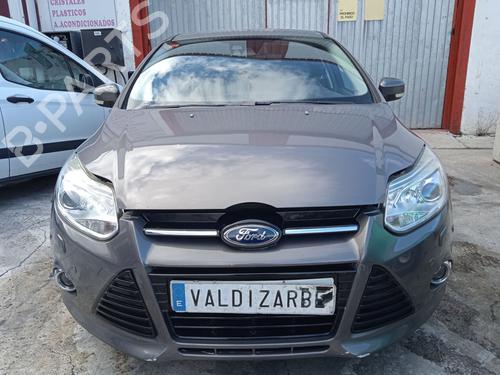 Electronic module FORD FOCUS III 1.0 EcoBoost | BP20481062M83 