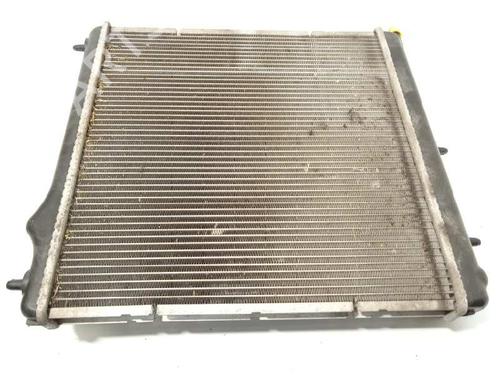 Water radiator PEUGEOT 208 I (CA_, CC_) 1.2 VTI 82 | BP6414630M31