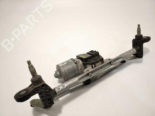 Front wiper motor FIAT 500 (312_) 1.2 (312AXA1A) | BP4912434M29 
