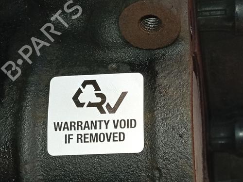 Engine AUDI A5 Sportback (F5A, F5F) 2.0 TDI | BP37024929M1 - Image 13
