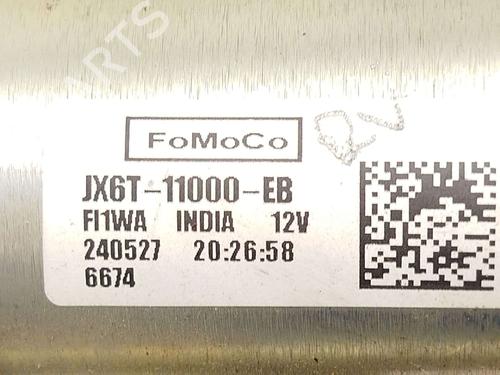 Starter FORD PUMA (J2K, CF7) 1.0 EcoBoost mHEV | BP38704382M8 - Image 5