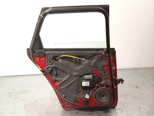 Left rear door AUDI A4 B7 Avant (8ED) 2.0 TDI | BP17199353C4 
