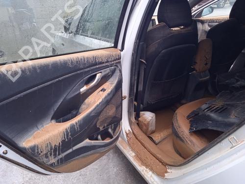 Left front driveshaft HYUNDAI i30 (PDE, PD, PDEN)  | BP22729625M38 