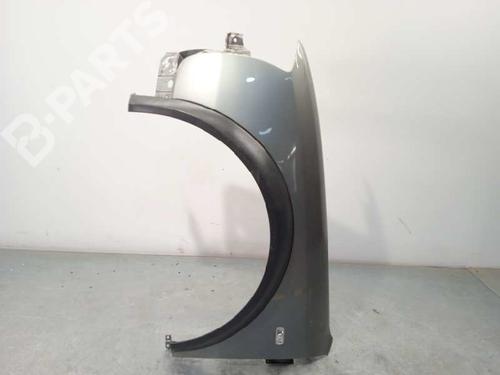 Used Left front fenders Left front fenders AUDI ALLROAD C5 (4BH) 2.5 TDI quattro (180 hp) 8633282 8633282