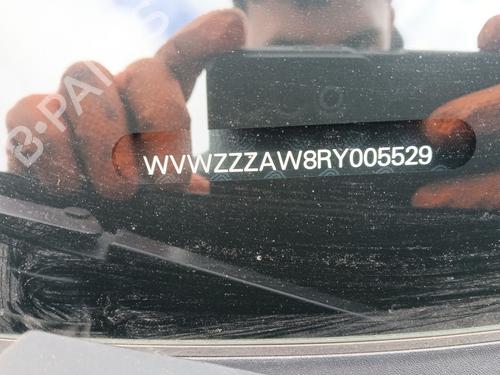 Electronic module VW POLO VI (AW1, BZ1, AE1) 1.0 TSI | BP34152439M83  - Image 6