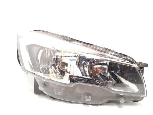 Used Right headlight Right headlight PEUGEOT 508 I (8D_) [2010-2018] 11083637 11083637