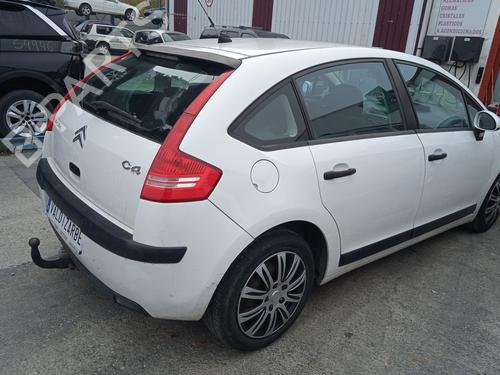 Bakspejl Højre CITROËN C4 I (LC_) 1.6 HDi | BP22318060C27