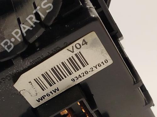 Steering column stalk HYUNDAI i40 I (VF) 1.7 CRDI | BP29309255I23 - Image 6