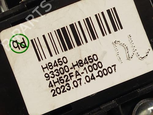 Levier de vitesses KIA STONIC (YB)  | BP25131865M90 