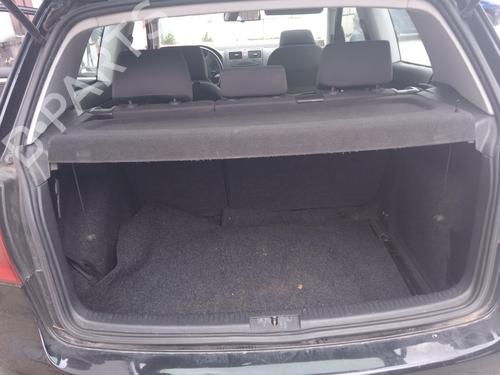 Tailgate VW GOLF V (1K1)  | BP24958087C6 