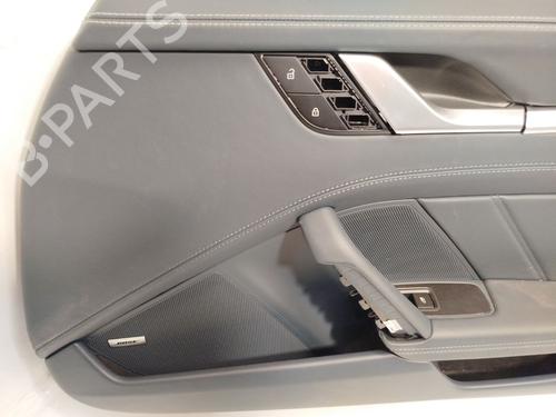 Front right panel PORSCHE 911 Convertible (992) 3.8 Turbo S (992650) | BP24331816C59 - Image 2
