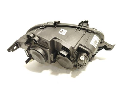 Left headlight CITROËN C3 AIRCROSS II (2R_, 2C_) 1.2 PureTech 82 (2RHMRC, 2RHMZB) | BP29401546C28 