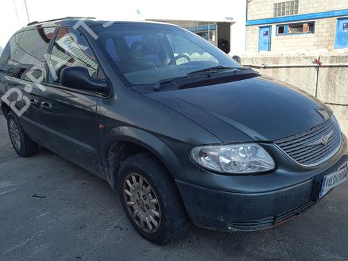 Used Parts CHRYSLER VOYAGER IV (RG, RS) 2.4 1739381