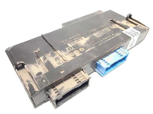 Used Electronic module BMW 1 (E87) 120 d (177 hp) 8929682