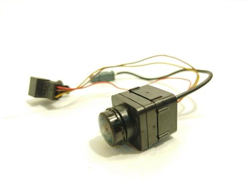 electronic-module-vw-t-cross-c11-d31-2018-27255559 main image