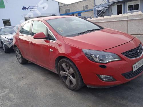 Used Parts OPEL ASTRA J (P10)    1169171