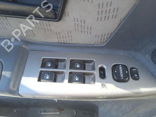 Front wiper motor TATA SAFARI (42_FD) | BP27376127M29