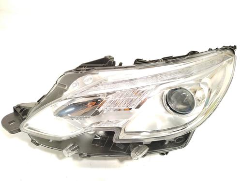 Left headlight PEUGEOT 2008 I (CU_) 1.2 THP 110 / PureTech 110 | BP23253954C28 - Image 2