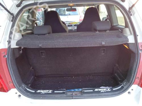 Electronic module SUZUKI SWIFT III (MZ, EZ) 1.6 (RS416, RR 416, ZC31S) | BP21532801M83 