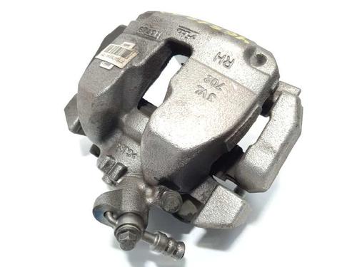 Used Right front brake caliper Right front brake caliper PEUGEOT 3008 II SUV (MC_, MR_, MJ_, M4_) 1.5 BlueHDi 130 (131 hp) 11562798 11562798