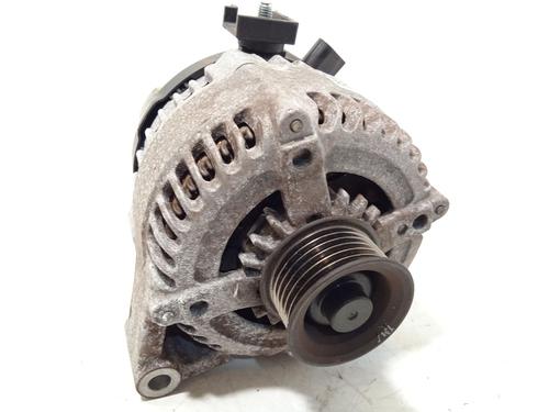 Used Alternator Alternator 19340794 19340794