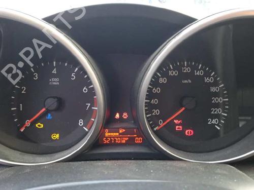 Climate control MAZDA 3 (BK)  | BP26573170I5 