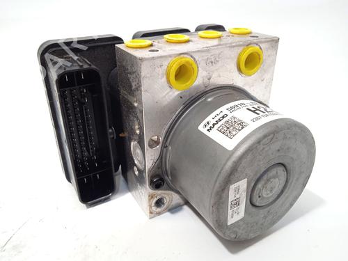 Used ABS pump ABS pump KIA SPORTAGE V (NQ5) 1.6 T-GDI MHEV (150 hp) 26209674 26209674