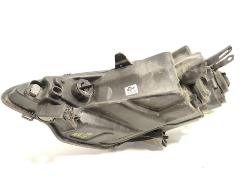 Right headlight PEUGEOT 1007 (KM_) 1.4 HDi | BP29402799C29 - Image 4
