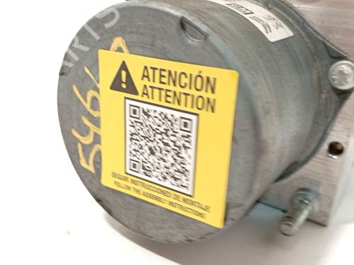 ABS pump CITROËN C3 III (SX) 1.2 THP 110 (SXHNPS, SXHNZT, SXHNZ6) | BP31313580M43 