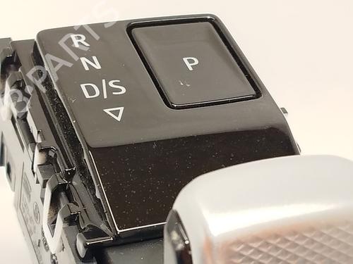 Gear lever SEAT LEON (KL1, KLG) 1.5 eTSI | BP32492594M90