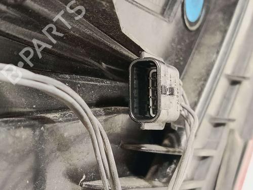 Right taillight RENAULT MEGANE IV Hatchback (B9A/M/N_) 1.5 Blue dCi 115 (B9A6) | BP39560536C35 - Image 6