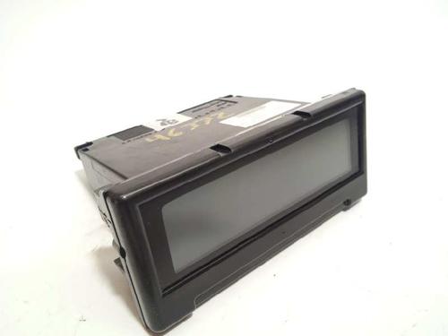 Used Display monitor VOLVO C30 (533) D5 (180 hp) 8691059