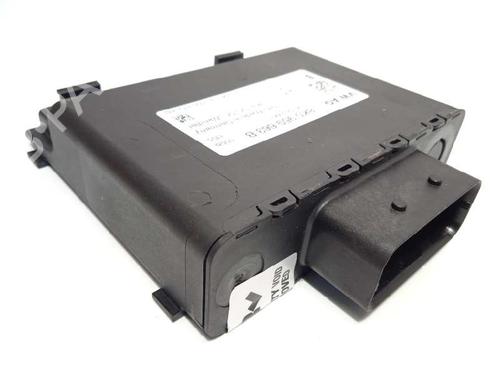 Used Electronic module Electronic module 9214434 9214434