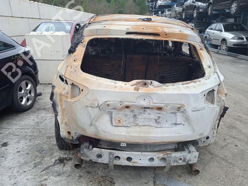 AC radiator MAZDA CX-5 (KE, GH) 2.2 D (KE2FW) | BP23660559M32