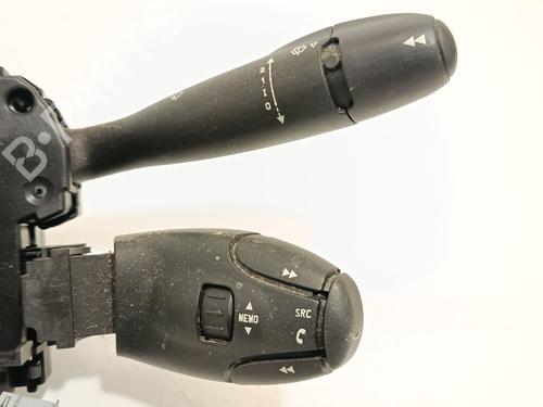 Steering column stalk CITROËN C-ELYSEE (DD_) 1.6 VTi 115 (DDNFP0, DDNFP6, DDNFP9) | BP36435580I23 - Image 4