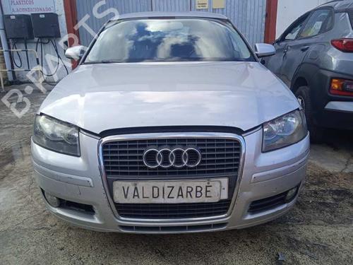 Radio AUDI A3 (8P1) 1.9 TDI | BP11823294E6 