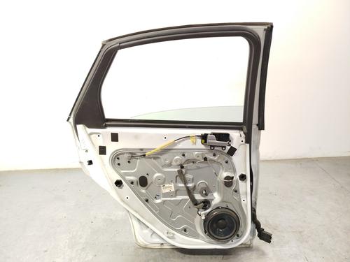 Left rear door FORD FOCUS II (DA_, HCP, DP) 1.6 TDCi | BP29417916C4 