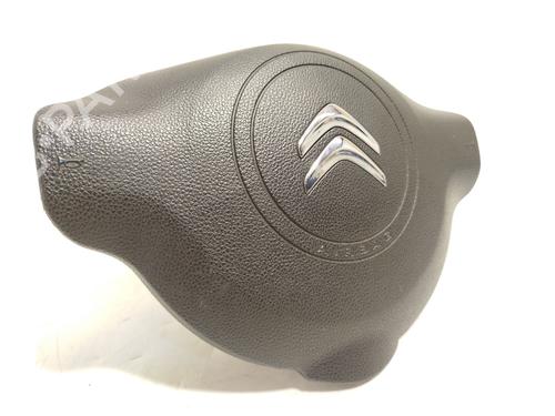 driver-airbag-citroen-berlingo-box-bodympv-b9-2008-28098321 main image