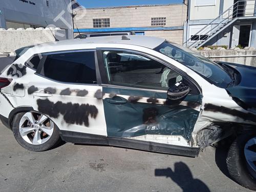 Throttle body NISSAN QASHQAI II (J11, J11_) 1.6 dCi ALL MODE 4x4-i | BP29567516M82 