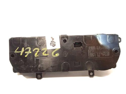 Climate control RENAULT CLIO IV (BH_) 0.9 TCe 90 (BHNF, BHMA, BHMH, BHJK, BHJR) | BP9533582I5 
