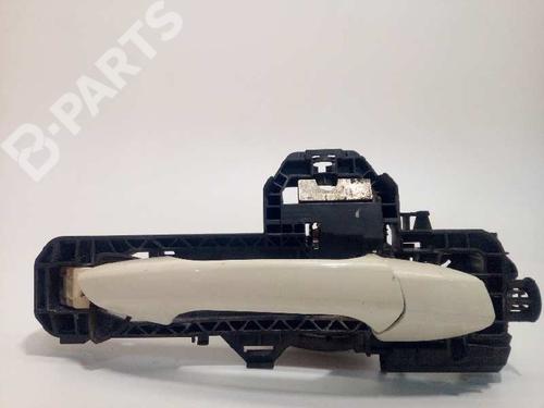 Used Rear right exterior door handle Rear right exterior door handle MERCEDES-BENZ C-CLASS (W204) C 180 Kompressor (204.044, 204.045) (156 hp) 5789229 5789229