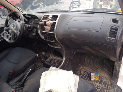 AC compressor NISSAN TERRANO II (R20) 2.7 TDi 4WD | BP8514181M34 